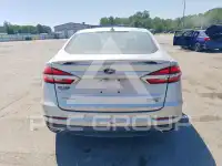 2019 Ford FUSION фото
