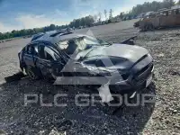 2019 Ford FUSION фото