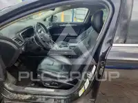 2019 Ford FUSION photo
