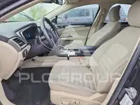 2019 Ford FUSION фото