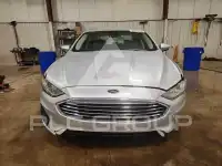 2019 Ford FUSION фото