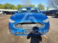 2019 Ford FUSION фото