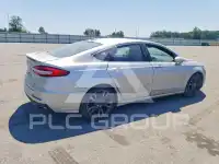 2019 Ford FUSION фото