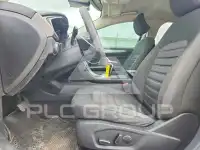 2019 Ford FUSION фото