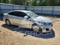2019 Ford FUSION фото