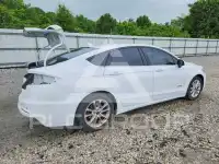 2019 Ford FUSION фото
