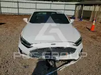 2019 Ford FUSION фото
