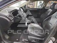 2019 Ford FUSION photo