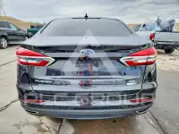 2019 Ford FUSION фото