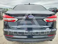 2019 Ford FUSION фото