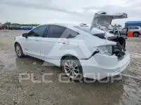 2019 Ford FUSION фото