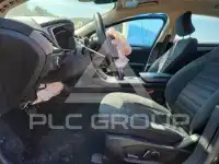 2019 Ford FUSION фото