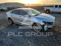 2019 Ford FUSION photo