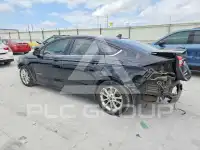 2019 Ford FUSION фото