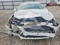 2019 Ford FUSION фото