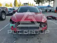 2019 Ford FUSION фото