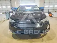 2019 Ford FUSION фото