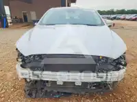 2019 Ford FUSION фото