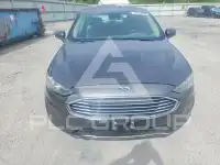 2019 Ford FUSION фото