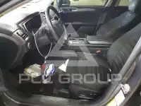 2019 Ford FUSION фото