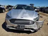 2019 Ford FUSION фото