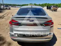 2019 Ford FUSION фото