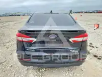 2019 Ford FUSION фото