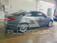 2019 Ford FUSION фото