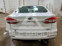 2019 Ford FUSION фото