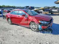 2019 Ford FUSION фото