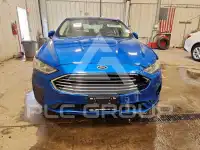 2019 Ford FUSION photo