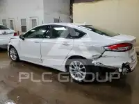 2019 Ford FUSION фото