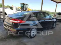 2019 Ford FUSION photo
