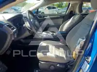 2019 Ford FUSION фото