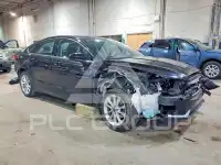 2019 Ford FUSION фото