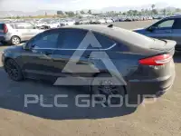 2019 Ford FUSION фото