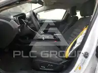 2019 Ford FUSION фото