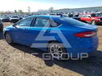 2019 Ford FUSION фото