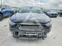 2019 Ford FUSION фото