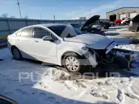 2019 Ford FUSION фото