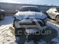 2019 Ford FUSION фото