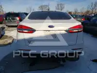 2019 Ford FUSION фото