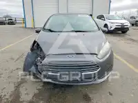 2019 Ford FIESTA фото