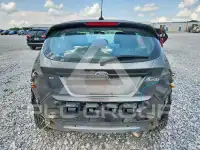 2019 Ford FIESTA фото