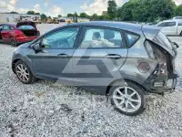 2019 Ford FIESTA фото