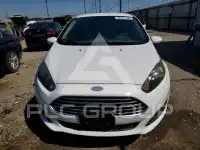 2019 Ford FIESTA фото