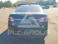 2019 Ford TAURUS photo