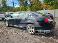 2019 Ford TAURUS фото