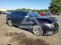 2019 Ford TAURUS photo