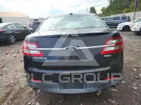 2019 Ford TAURUS фото